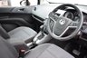 USED 2012 62 VAUXHALL MERIVA 1.7 SE CDTI 5d 108 BHP FULL GLASS PAN ROOF.