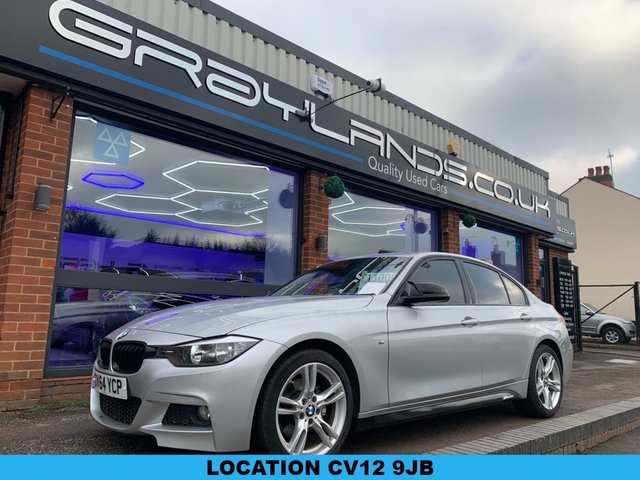 Used BMW cars for sale. BMW Dealer Coventry | Hearsall Common Car Sales