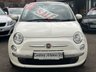 USED 2013 13 FIAT 500 1.2 Lounge 3dr - PANORAMIC ROOF 