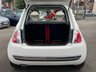 USED 2013 13 FIAT 500 1.2 Lounge 3dr - PANORAMIC ROOF 