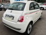 USED 2013 13 FIAT 500 1.2 Lounge 3dr - PANORAMIC ROOF 