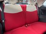 USED 2013 13 FIAT 500 1.2 Lounge 3dr - PANORAMIC ROOF 