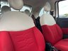 USED 2013 13 FIAT 500 1.2 Lounge 3dr - PANORAMIC ROOF 
