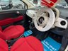 USED 2013 13 FIAT 500 1.2 Lounge 3dr - PANORAMIC ROOF 