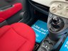 USED 2013 13 FIAT 500 1.2 Lounge 3dr - PANORAMIC ROOF 