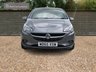 USED 2015 65 VAUXHALL CORSA 1.2 DESIGN 5d 69 BHP 1 OWNER FROM NEW