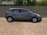 USED 2015 65 VAUXHALL CORSA 1.2 DESIGN 5d 69 BHP 1 OWNER FROM NEW