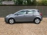 USED 2015 65 VAUXHALL CORSA 1.2 DESIGN 5d 69 BHP 1 OWNER FROM NEW