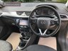 USED 2015 65 VAUXHALL CORSA 1.2 DESIGN 5d 69 BHP 1 OWNER FROM NEW