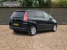 USED 2011 61 CITROEN C4 GRAND PICASSO 1.6 VTR PLUS HDI EGS 5d 110 BHP 