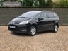 USED 2011 61 CITROEN C4 GRAND PICASSO 1.6 VTR PLUS HDI EGS 5d 110 BHP 