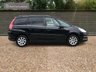 USED 2011 61 CITROEN C4 GRAND PICASSO 1.6 VTR PLUS HDI EGS 5d 110 BHP 