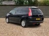 USED 2011 61 CITROEN C4 GRAND PICASSO 1.6 VTR PLUS HDI EGS 5d 110 BHP 