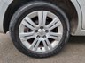 USED 2012 12 VAUXHALL ZAFIRA 1.7 CDTi Design 5dr - 7 SEATS 