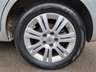 USED 2012 12 VAUXHALL ZAFIRA 1.7 CDTi Design 5dr - 7 SEATS 