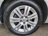USED 2012 12 VAUXHALL ZAFIRA 1.7 CDTi Design 5dr - 7 SEATS 