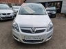 USED 2012 12 VAUXHALL ZAFIRA 1.7 CDTi Design 5dr - 7 SEATS 