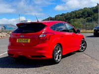 USED 2013 13 FORD FOCUS ST-2 