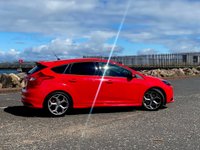 USED 2013 13 FORD FOCUS ST-2 