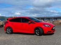 USED 2013 13 FORD FOCUS ST-2 