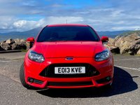 USED 2013 13 FORD FOCUS ST-2 
