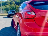 USED 2013 13 FORD FOCUS ST-2 
