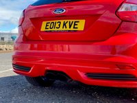 USED 2013 13 FORD FOCUS ST-2 