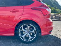 USED 2013 13 FORD FOCUS ST-2 