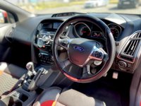 USED 2013 13 FORD FOCUS ST-2 