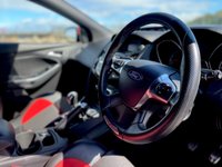 USED 2013 13 FORD FOCUS ST-2 
