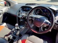 USED 2013 13 FORD FOCUS ST-2 
