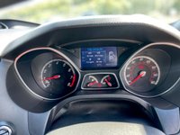 USED 2013 13 FORD FOCUS ST-2 