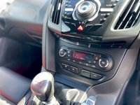 USED 2013 13 FORD FOCUS ST-2 