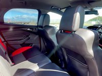 USED 2013 13 FORD FOCUS ST-2 