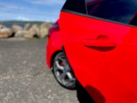 USED 2013 13 FORD FOCUS ST-2 