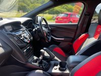 USED 2013 13 FORD FOCUS ST-2 