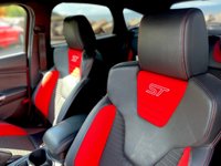 USED 2013 13 FORD FOCUS ST-2 
