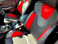 USED 2013 13 FORD FOCUS ST-2 