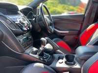 USED 2013 13 FORD FOCUS ST-2 