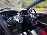 USED 2013 13 FORD FOCUS ST-2 