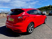 USED 2013 13 FORD FOCUS ST-2 