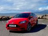 USED 2013 13 FORD FOCUS ST-2 