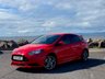 USED 2013 13 FORD FOCUS ST-2 