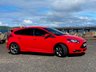 USED 2013 13 FORD FOCUS ST-2 