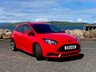 USED 2013 13 FORD FOCUS ST-2 
