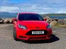 USED 2013 13 FORD FOCUS ST-2 