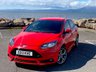 USED 2013 13 FORD FOCUS ST-2 