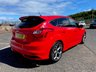 USED 2013 13 FORD FOCUS ST-2 