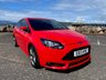 USED 2013 13 FORD FOCUS ST-2 