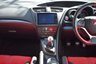 USED 2015 65 HONDA CIVIC 2.0 I-VTEC TYPE R GT 5d 306 BHP FULL HONDA SERVICE HISTORY.